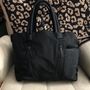 Rebecca Minkoff Ellie Diaper bag